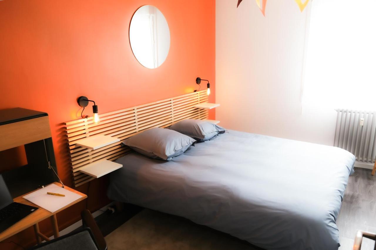 Apartamento Le Grand Chambord 2 Laval  Exterior foto